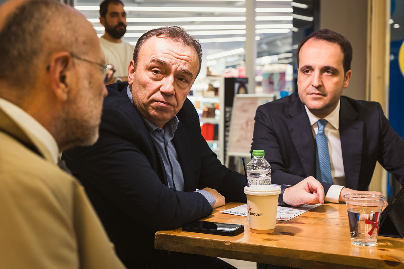 Imperial Brands Hellas