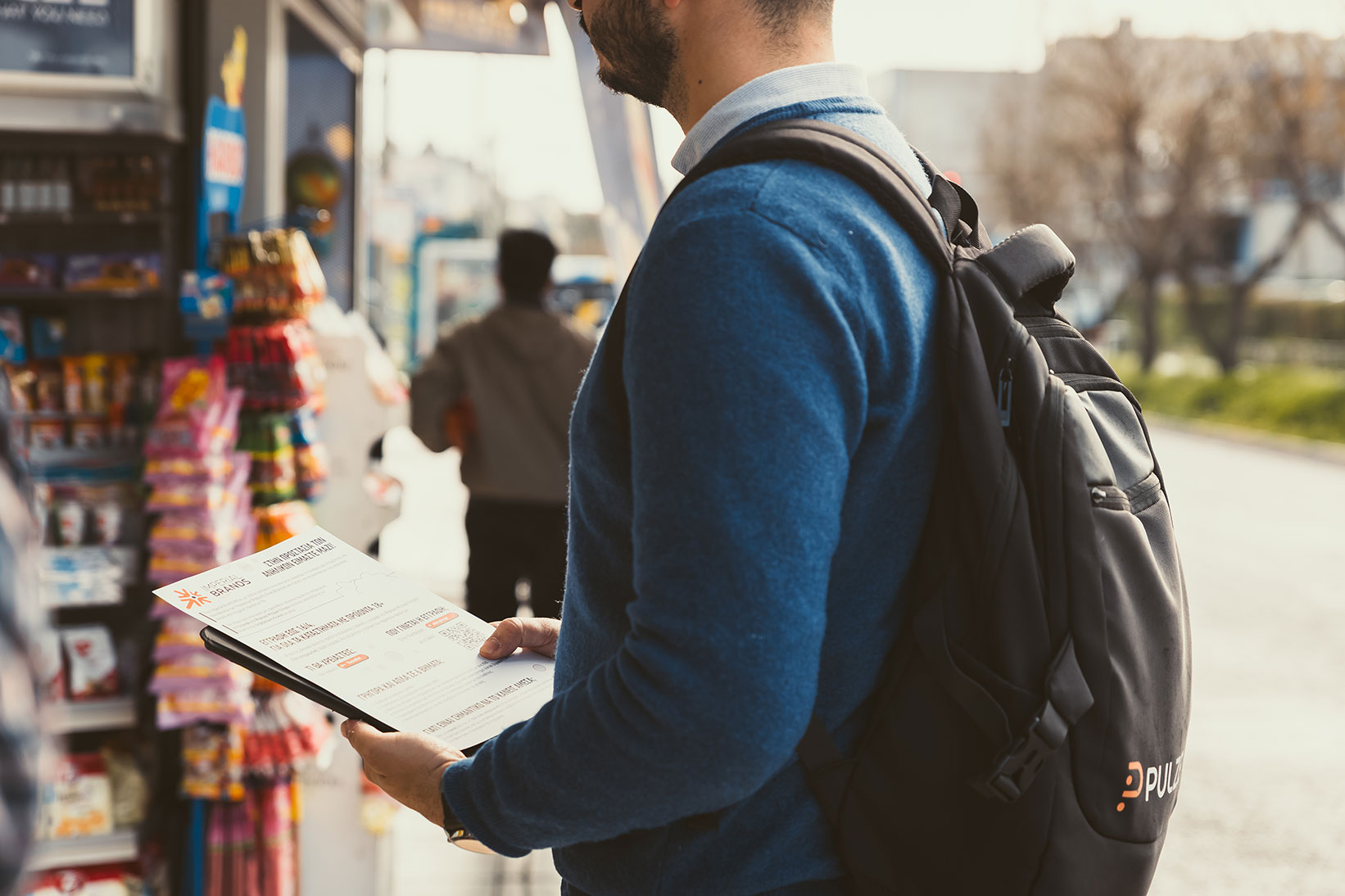 Imperial Brands Hellas